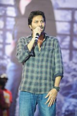 Attarintiki Daredi Thank You Meeting